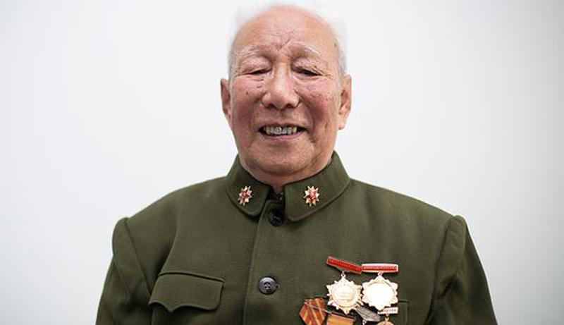 周效禄,生于1930年4月,山东菏泽人。八路军129师战士。