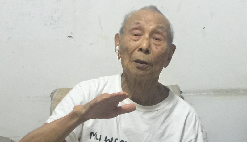 张义声,生于1916年9月,四川荣县人。1938年参军,所在部队中美空军混合团,曾参加密支那战役。